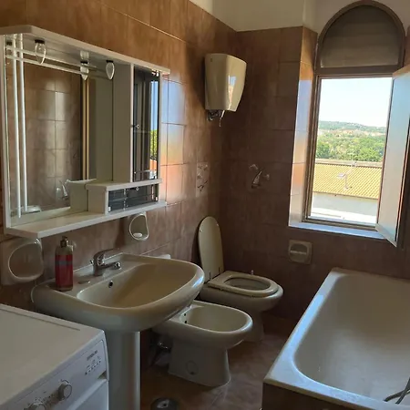 Apartman Easy Tour Briatico